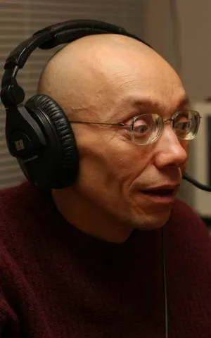 Anvar Libabov