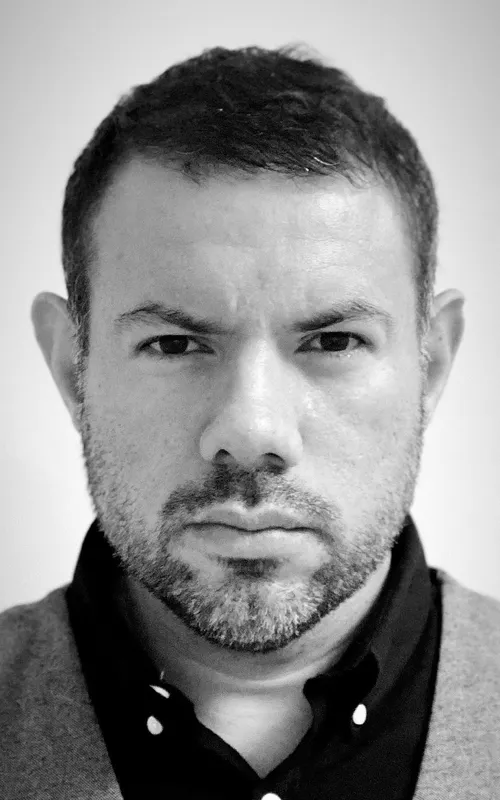 Ignacio Cisternas