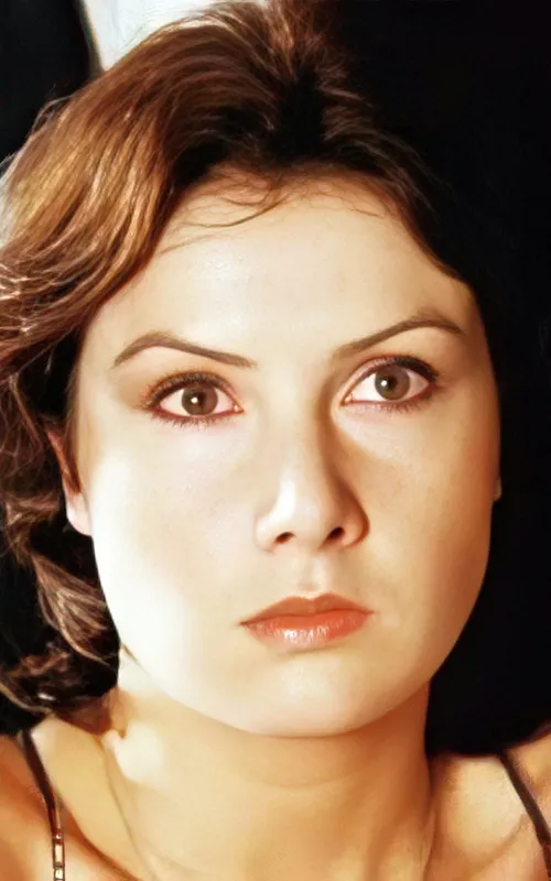 Hélène Shirley