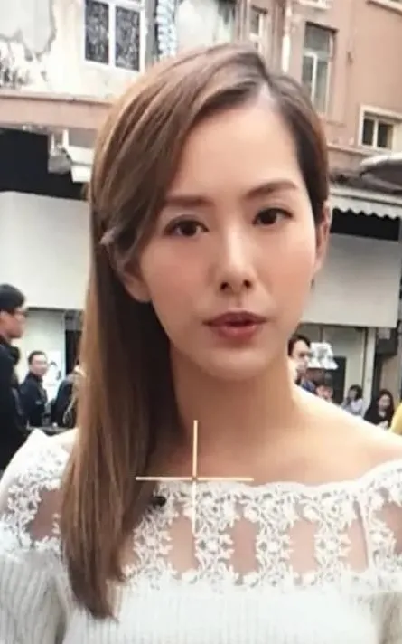 Amy Ng Hang-Mei