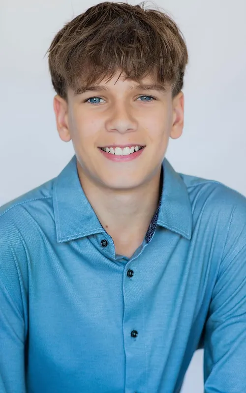 Liam Wallace