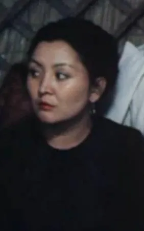 Kymbat Tleuova