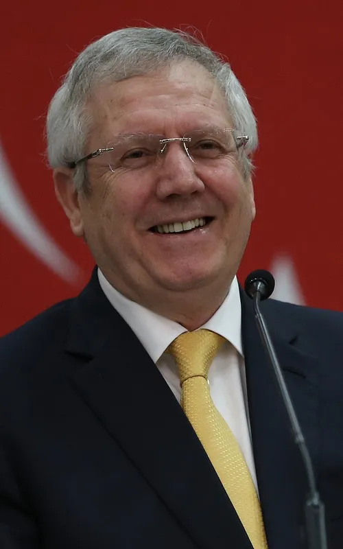 Aziz Yıldırım
