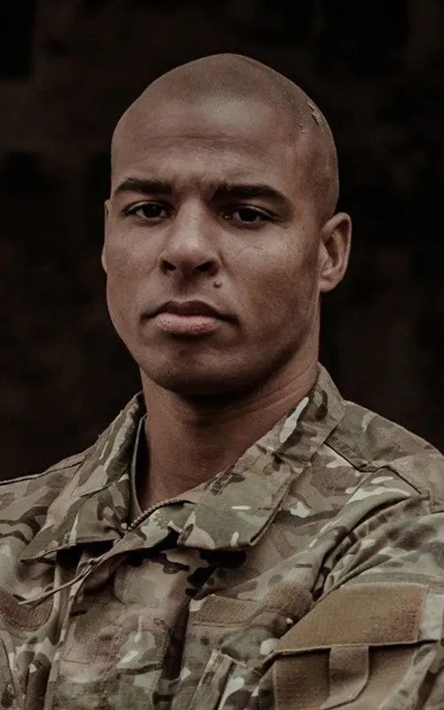 Levi Rigters