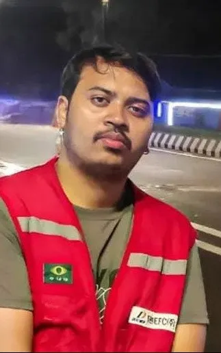 Rohit Das