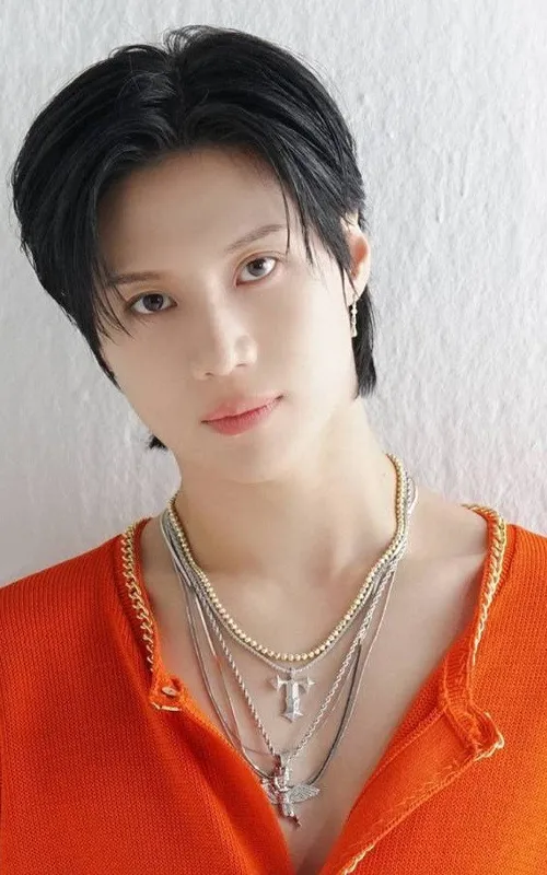 TAEMIN
