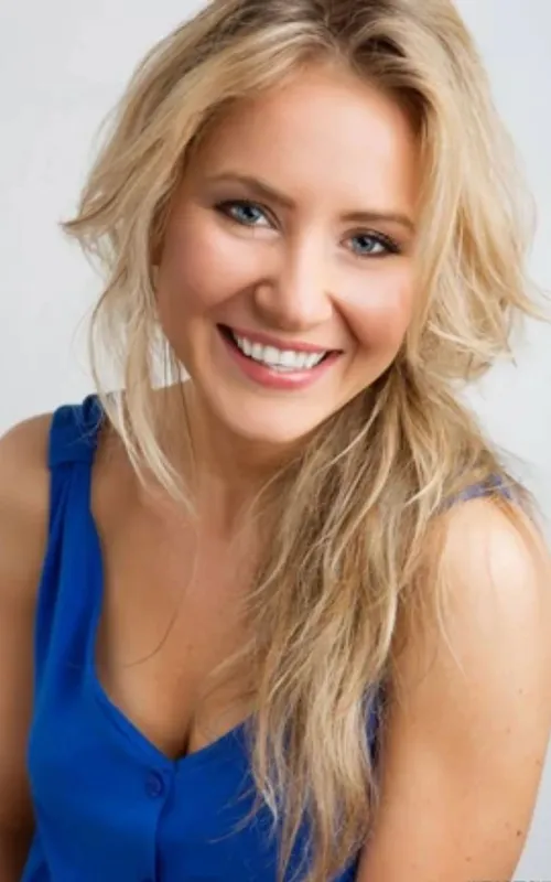 Violetta Pioro