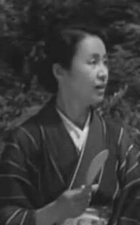 Rikie Sanjō