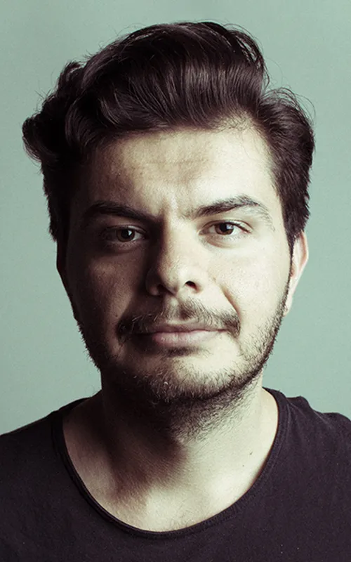 Michael Azzopardi