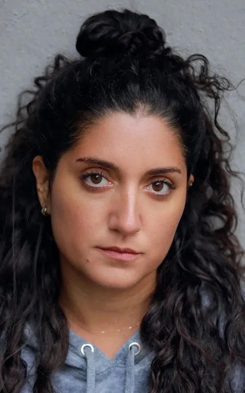 Gabrielle Cohen