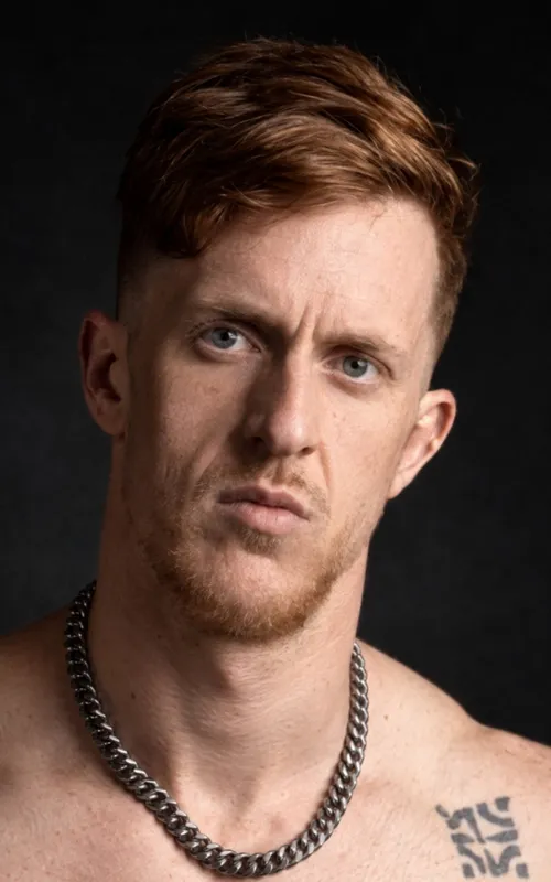 Nero Jones