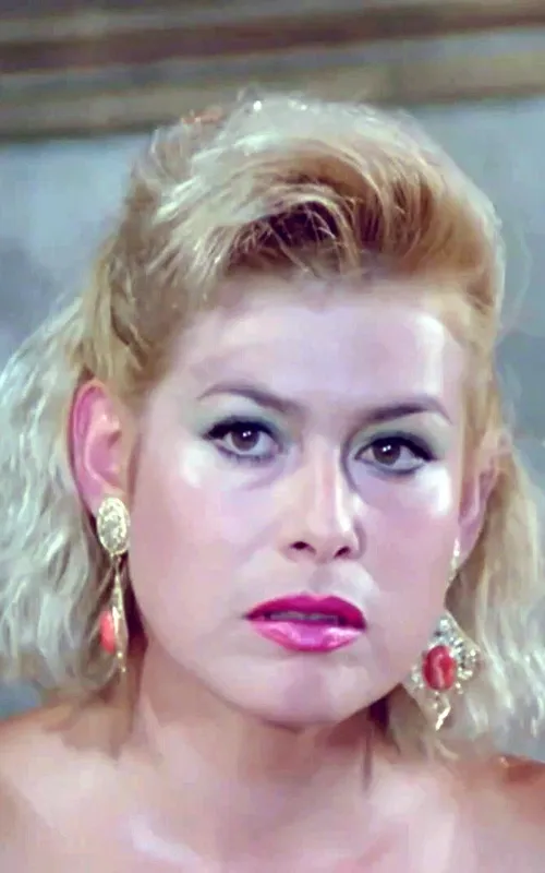 Leticia Alarcón