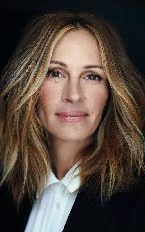 Julia Roberts