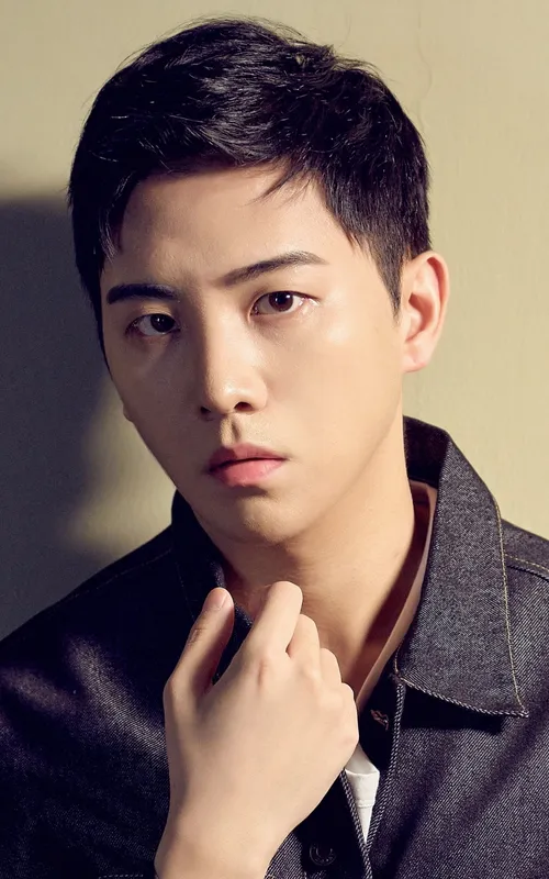 Kim Hyung-suk