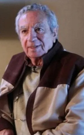 César Arias