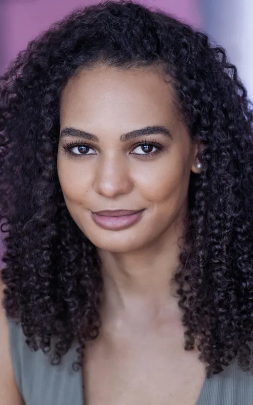 Bénédicte Mbaididje