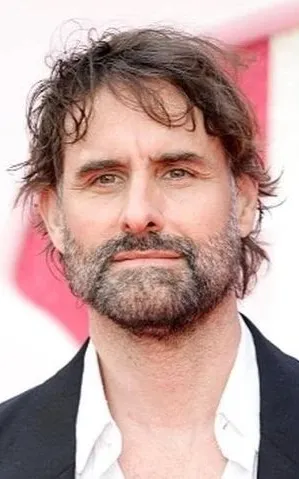 Andrew Wyatt