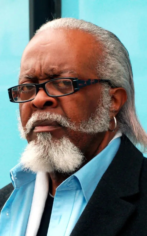 Jimmy McMillan