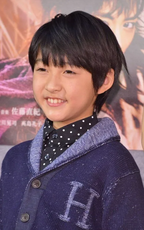 Kai Kobayashi