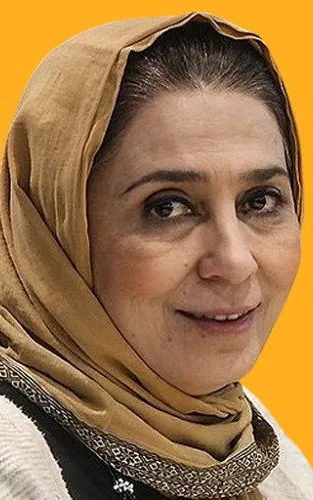 Maryam Kazemi
