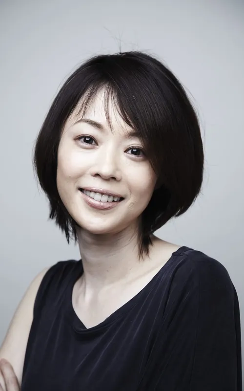 Yuko Miyamoto