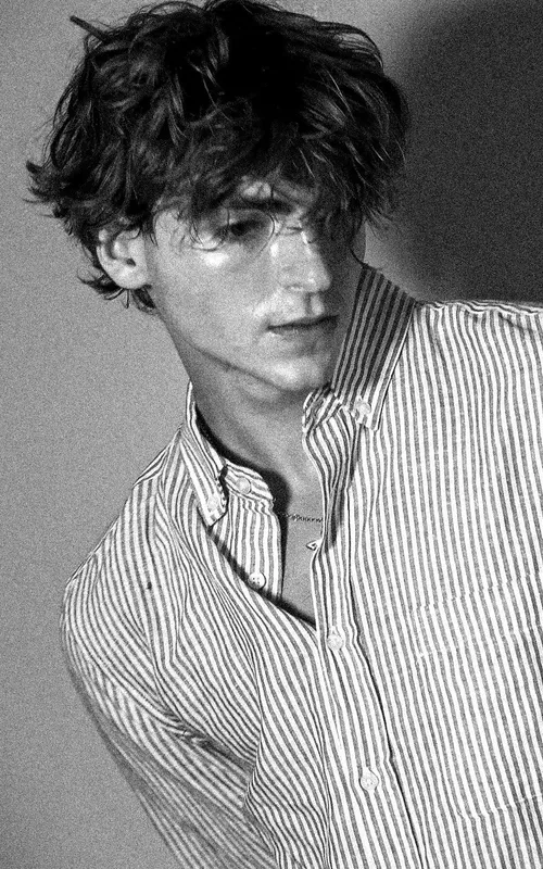 James O'Donoghue