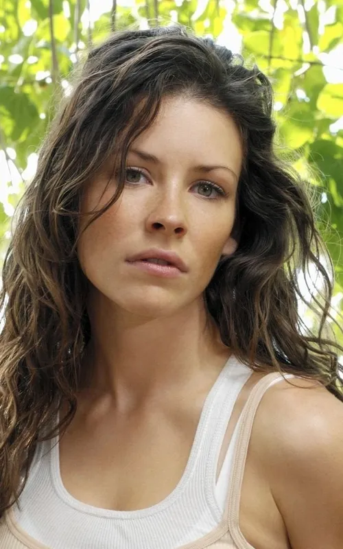 Evangeline Lilly
