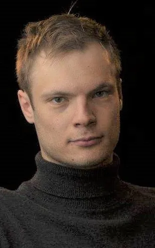 Dovydas Pabarčius