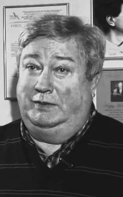 Igor Kantyukov