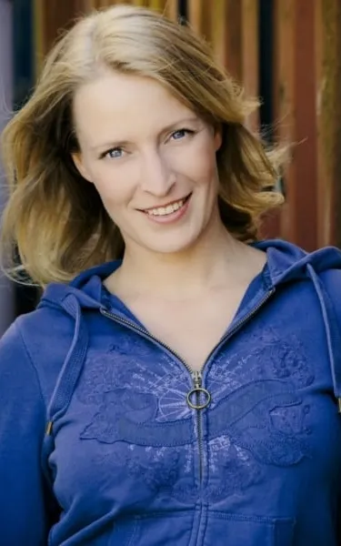 Stefanie von Poser