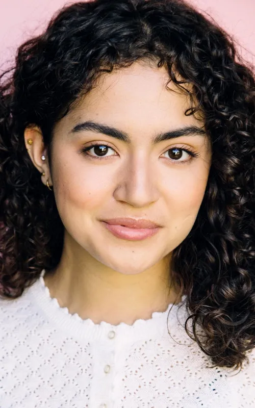 Olivia Tovar