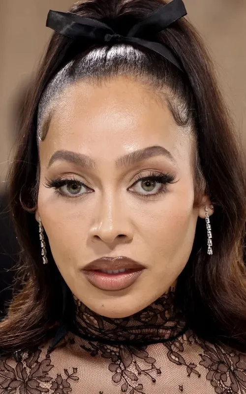 La La Anthony