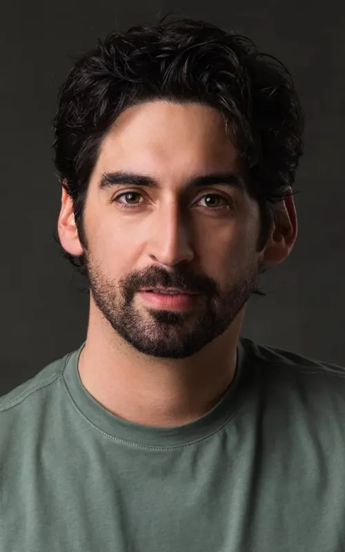 Mauricio Abularach