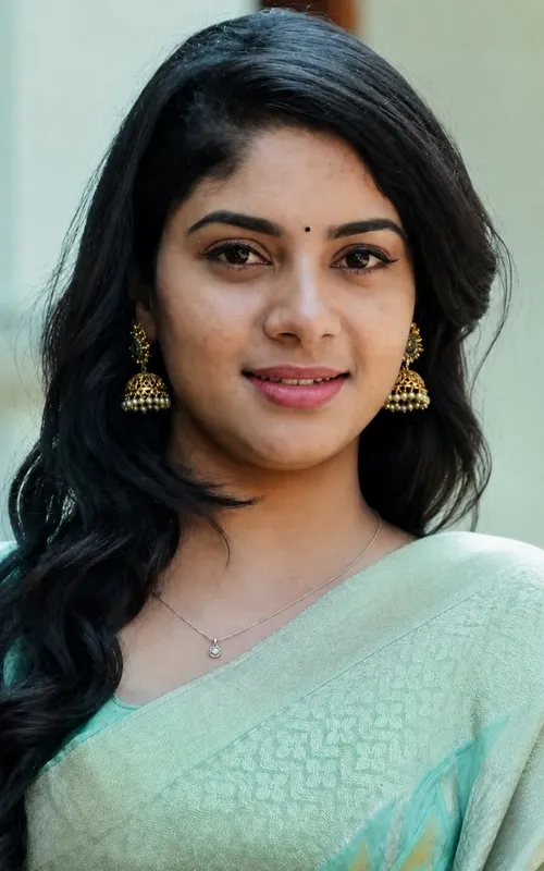Reneesha Rehman