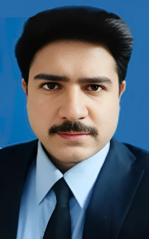Sanjay Mangnani
