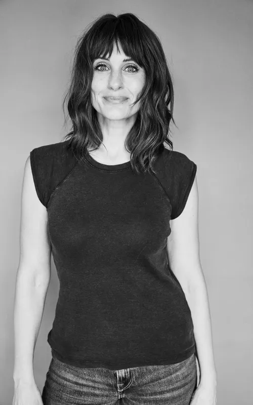 Molly Ryman