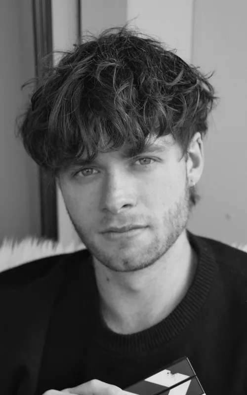 Jordan Sellers