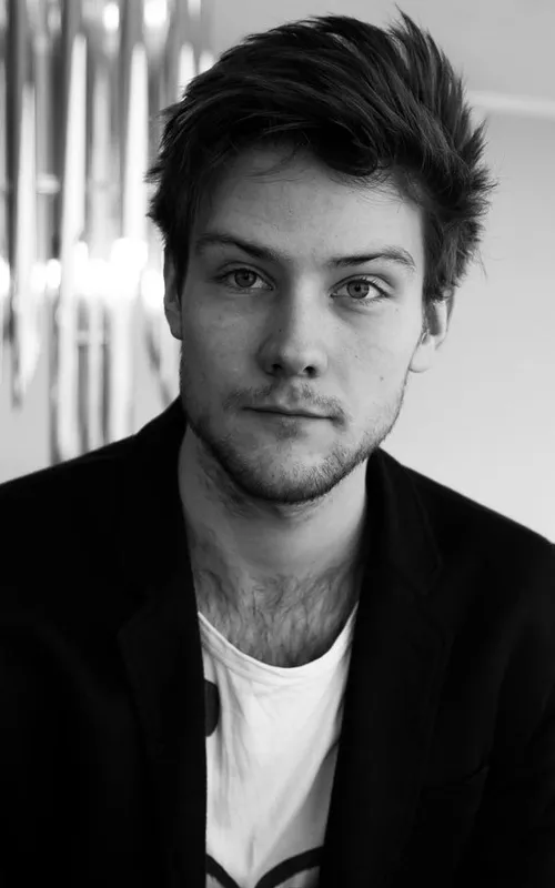 Alexey Ushakov
