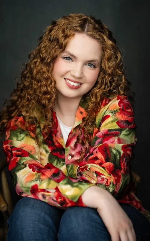 Gracie McGonigal