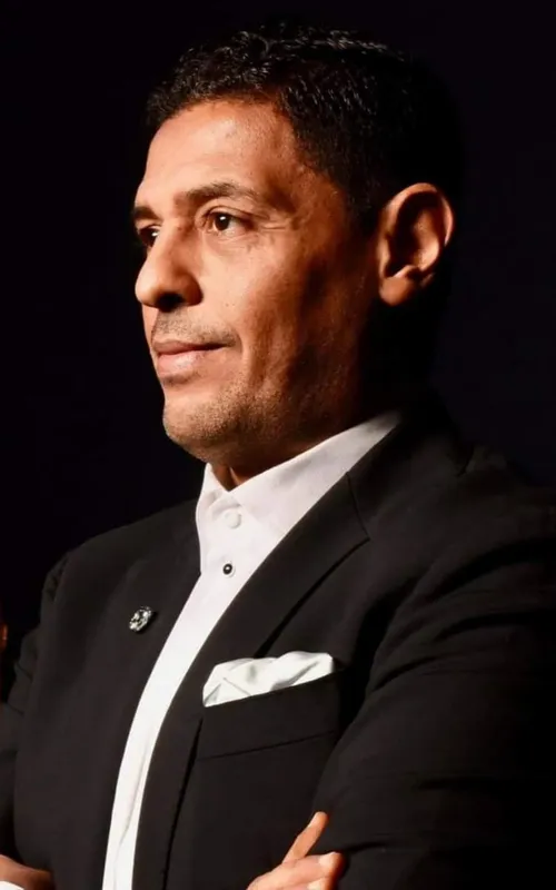 Hany Farahat