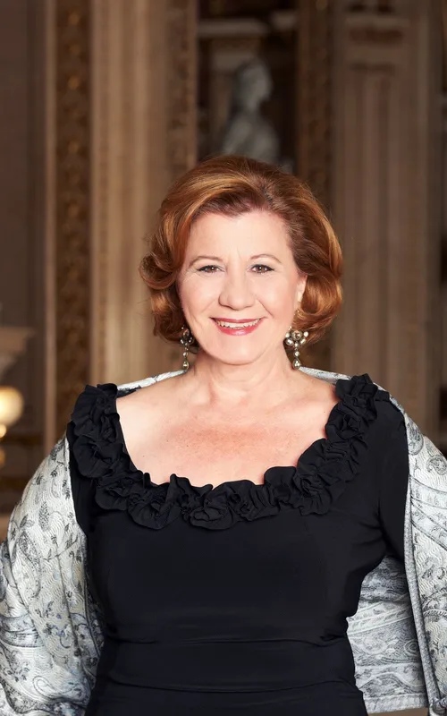 Donna Ellen