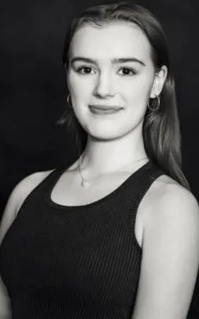 Olivia Sanders