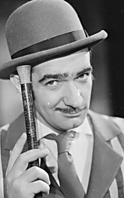 Jan Faltýnek