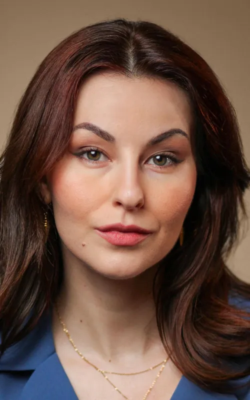 Veronica Rosa Ray