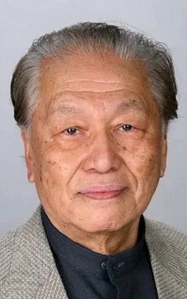 Takeshi Katō