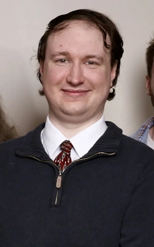 Erich Davies