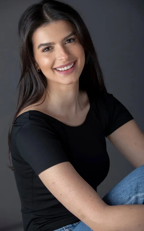 Lara Ferry