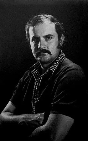 Antonio Yglesias