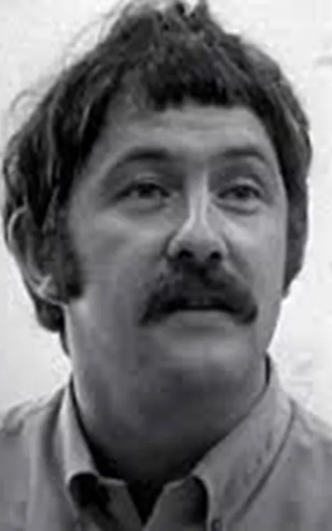 Bernard Gosselin