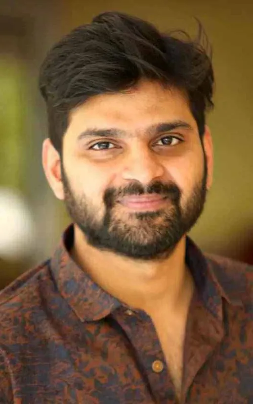 Sree Vishnu